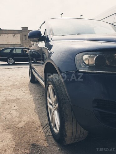 Volkswagen Touareg 2005, 250,000 km - 4.9 l - Bakı