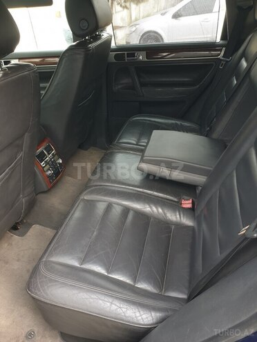 Volkswagen Touareg 2005, 250,000 km - 4.9 l - Bakı