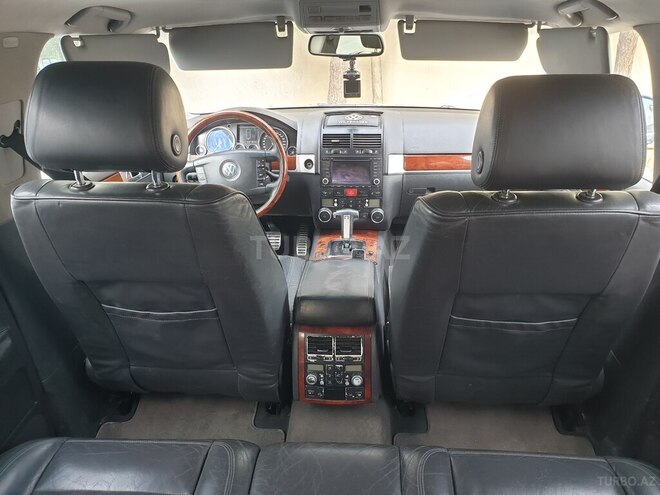 Volkswagen Touareg 2005, 250,000 km - 4.9 l - Bakı