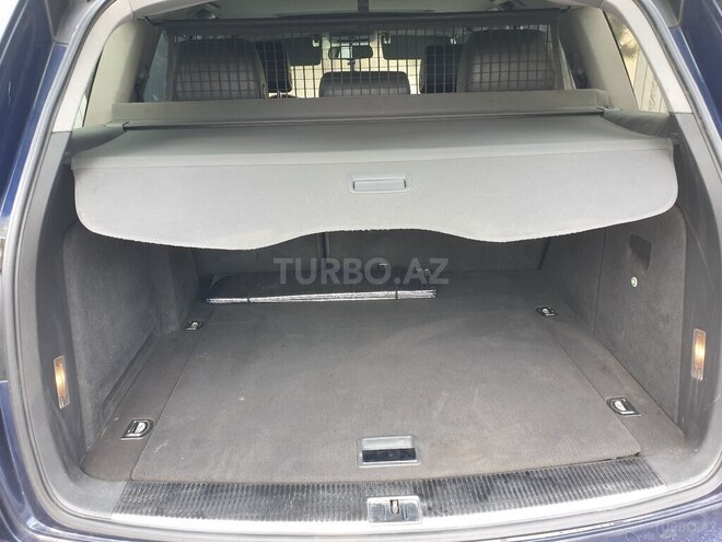 Volkswagen Touareg 2005, 250,000 km - 4.9 l - Bakı