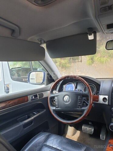 Volkswagen Touareg 2005, 250,000 km - 4.9 l - Bakı