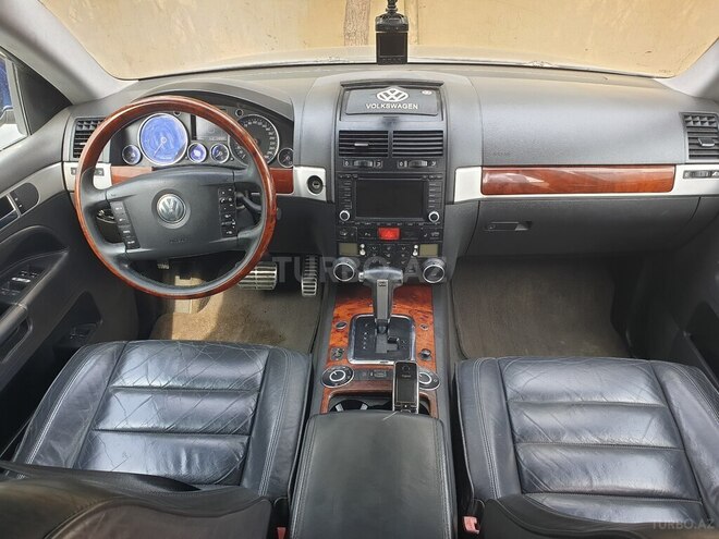 Volkswagen Touareg 2005, 250,000 km - 4.9 l - Bakı