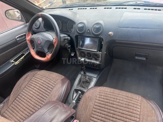 Geely CK 2011, 390,000 km - 1.5 l - Bakı