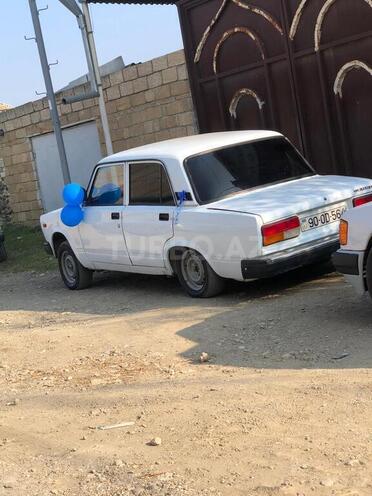 LADA (VAZ) 2107 1998, 53,876 km - 1.6 л - Goranboy