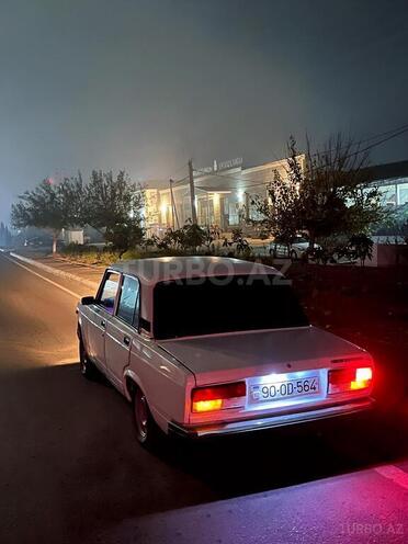 LADA (VAZ) 2107 1998, 53,876 km - 1.6 л - Goranboy