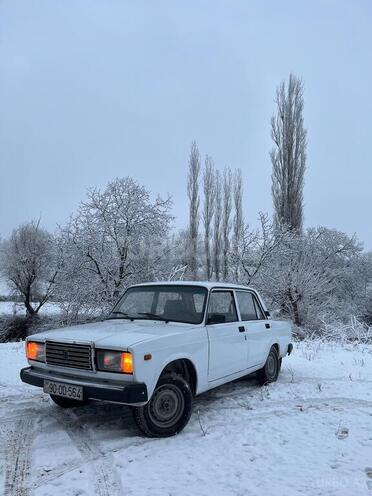LADA (VAZ) 2107 1998, 53,876 km - 1.6 л - Goranboy