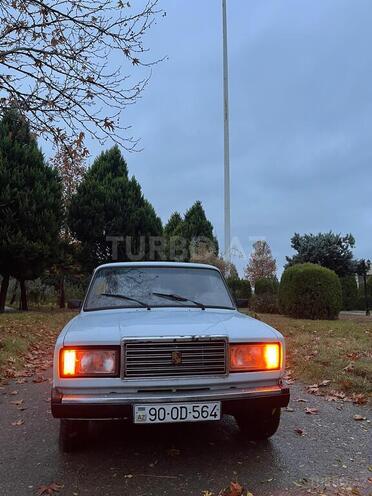LADA (VAZ) 2107 1998, 53,876 km - 1.6 л - Goranboy