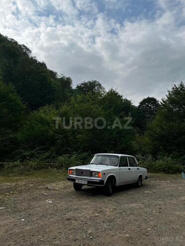 LADA (VAZ) 2107 1998, 53,876 km - 1.6 л - Goranboy