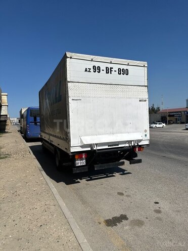 Mercedes Atego 816 2008, 462,000 km - 4.3 л - Bakı
