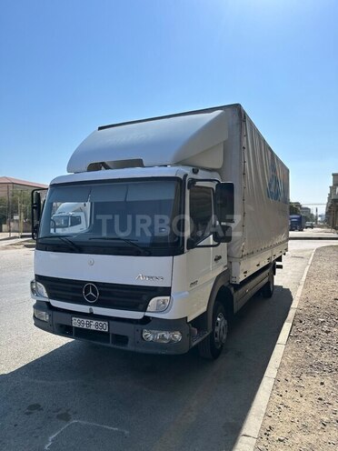 Mercedes Atego 816 2008, 462,000 km - 4.3 л - Bakı