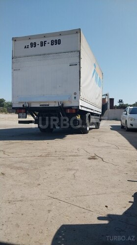 Mercedes Atego 816 2008, 462,000 km - 4.3 л - Bakı