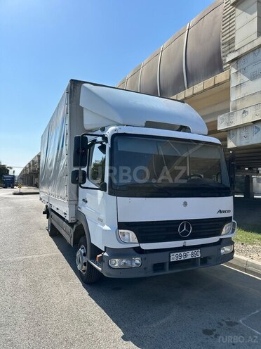 Mercedes Atego 816 2008, 462,000 km - 4.3 л - Bakı