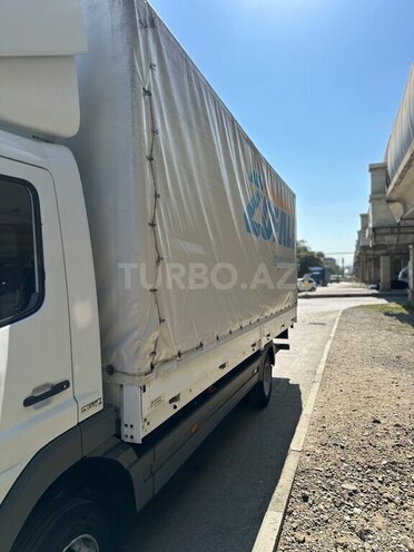 Mercedes Atego 816 2008, 462,000 km - 4.3 л - Bakı
