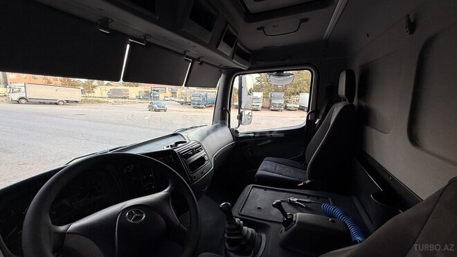 Mercedes Atego 816 2008, 462,000 km - 4.3 л - Bakı