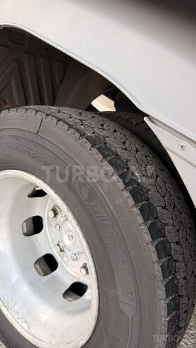 Mercedes Atego 816 2008, 462,000 km - 4.3 л - Bakı