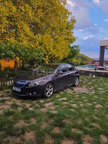 Chevrolet Cruze 2014, 240,000 km - 1.4 л - Şirvan