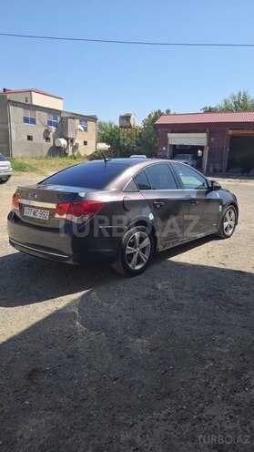 Chevrolet Cruze 2014, 240,000 km - 1.4 л - Şirvan