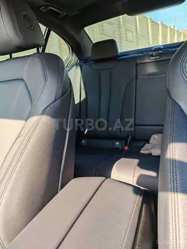 BMW 530 2018, 95,000 km - 2.0 l - Bakı