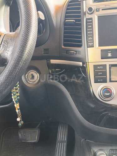 Hyundai Santa Fe 2012, 228,000 km - 2.0 l - Bakı