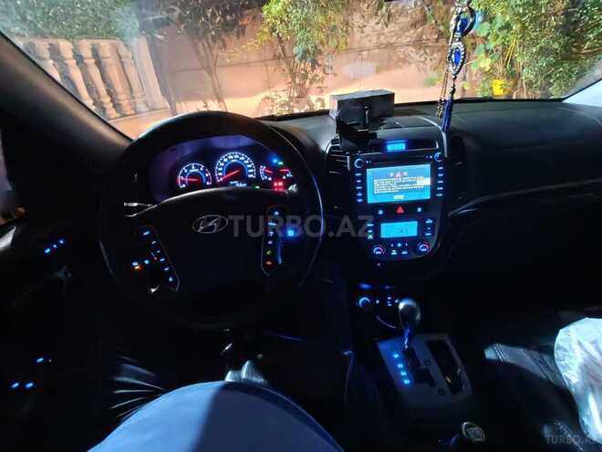 Hyundai Santa Fe 2012, 228,000 km - 2.0 l - Bakı