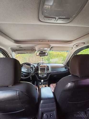 Hyundai Santa Fe 2012, 228,000 km - 2.0 l - Bakı