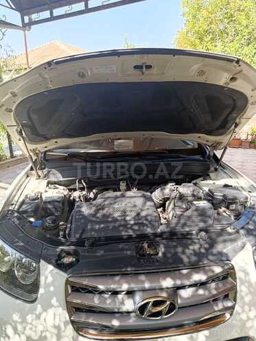 Hyundai Santa Fe 2012, 228,000 km - 2.0 l - Bakı