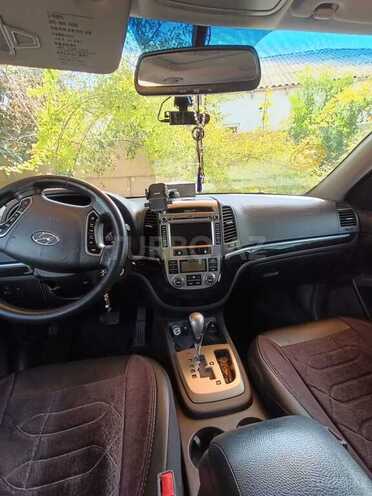 Hyundai Santa Fe 2012, 228,000 km - 2.0 l - Bakı