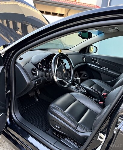 Chevrolet Cruze 2014, 240,000 km - 1.4 л - Şirvan