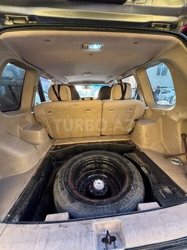Nissan X-Trail 2003, 341,225 km - 2.0 l - Bakı