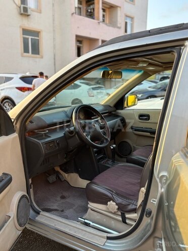 Nissan X-Trail 2003, 341,225 km - 2.0 l - Bakı