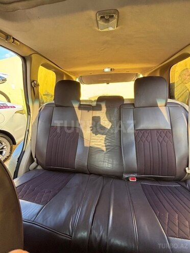 Nissan X-Trail 2003, 341,225 km - 2.0 l - Bakı