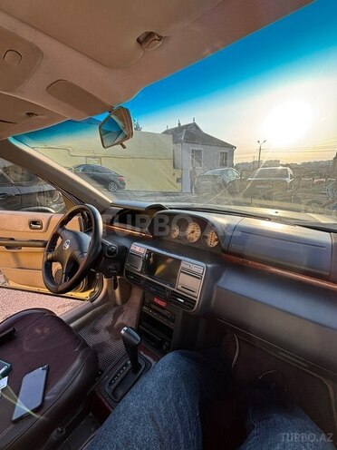 Nissan X-Trail 2003, 341,225 km - 2.0 l - Bakı