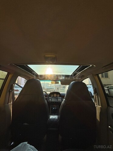 Nissan X-Trail 2003, 341,225 km - 2.0 l - Bakı