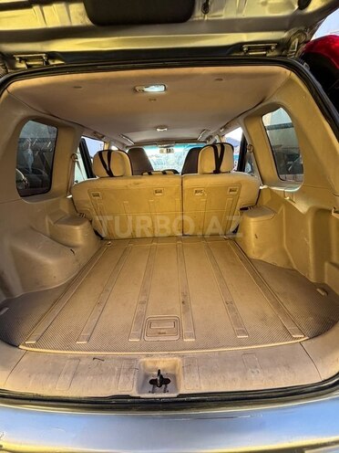 Nissan X-Trail 2003, 341,225 km - 2.0 l - Bakı