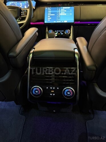 Land Rover Range Rover 2023, 69,000 km - 3.0 l - Bakı