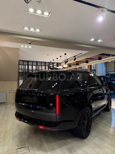 Land Rover Range Rover 2023, 69,000 km - 3.0 l - Bakı