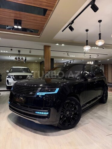 Land Rover Range Rover 2023, 69,000 km - 3.0 l - Bakı