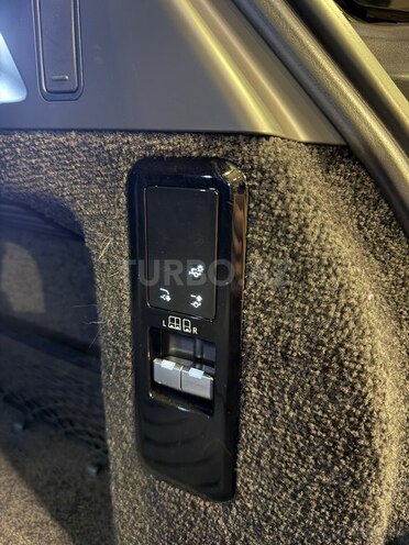 Land Rover Range Rover 2023, 69,000 km - 3.0 l - Bakı