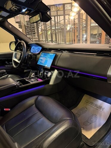 Land Rover Range Rover 2023, 69,000 km - 3.0 l - Bakı