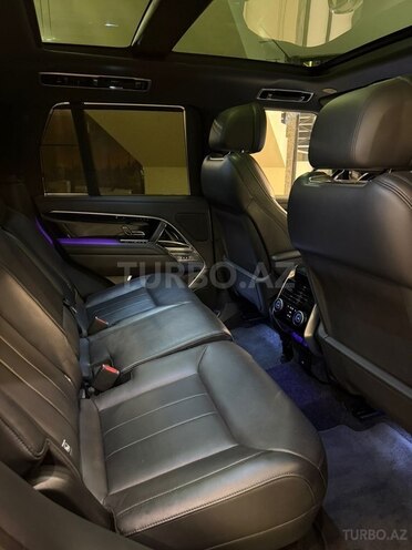 Land Rover Range Rover 2023, 69,000 km - 3.0 l - Bakı