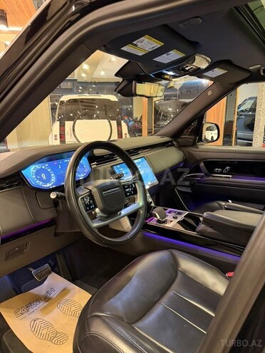 Land Rover Range Rover 2023, 69,000 km - 3.0 l - Bakı