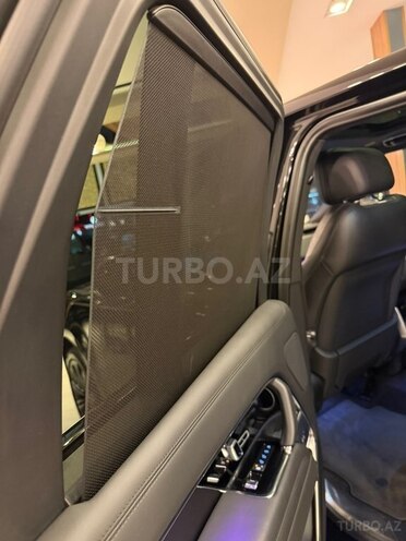 Land Rover Range Rover 2023, 69,000 km - 3.0 l - Bakı