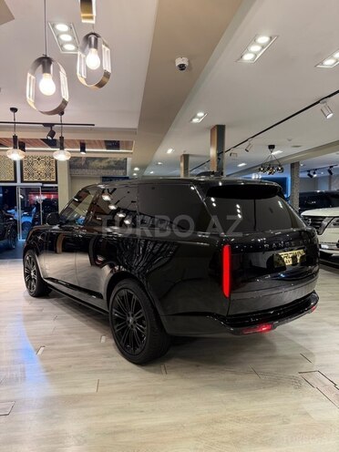 Land Rover Range Rover 2023, 69,000 km - 3.0 l - Bakı
