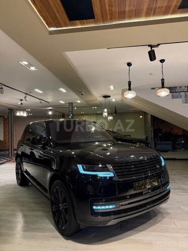 Land Rover Range Rover 2023, 69,000 km - 3.0 l - Bakı