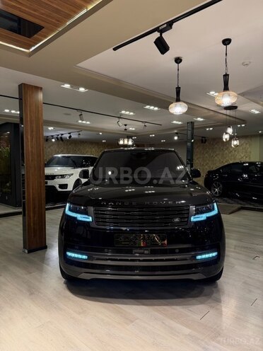 Land Rover Range Rover 2023, 69,000 km - 3.0 l - Bakı