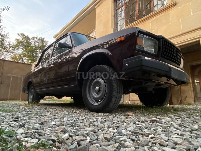 LADA (VAZ) 2107 2006, 69,000 km - 1.6 л - İsmayıllı