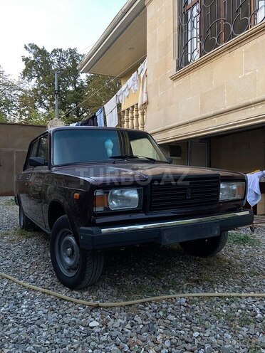 LADA (VAZ) 2107 2006, 69,000 km - 1.6 л - İsmayıllı