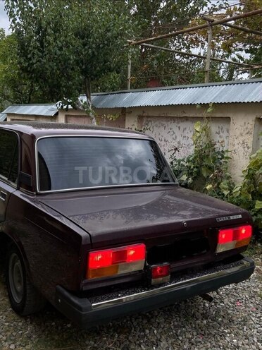 LADA (VAZ) 2107 2006, 69,000 km - 1.6 л - İsmayıllı