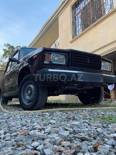 LADA (VAZ) 2107 2006, 69,000 km - 1.6 л - İsmayıllı