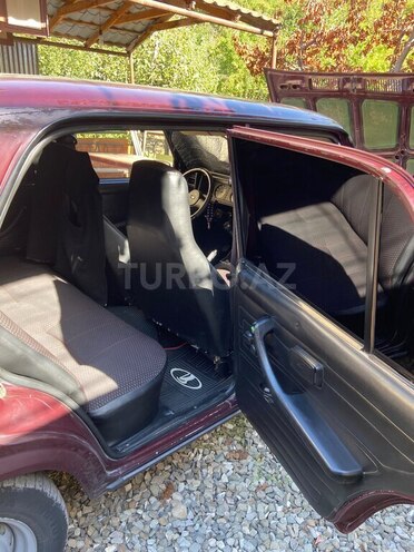 LADA (VAZ) 2107 2006, 69,000 km - 1.6 л - İsmayıllı